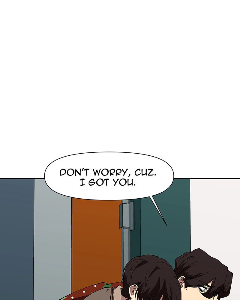 Rabuyu! Chapter 239 page 112 - 