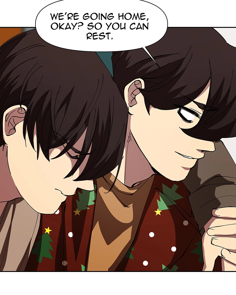 Rabuyu! Chapter 239 page 114 - 