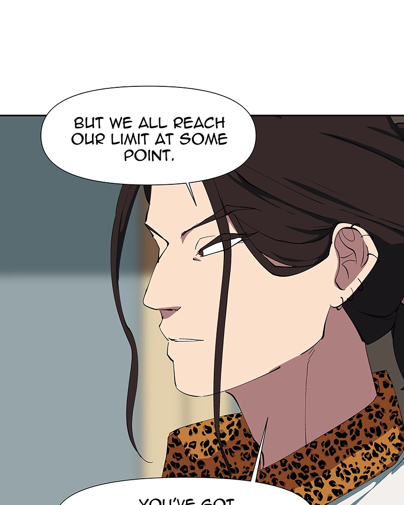 Rabuyu! Chapter 239 page 117 - 