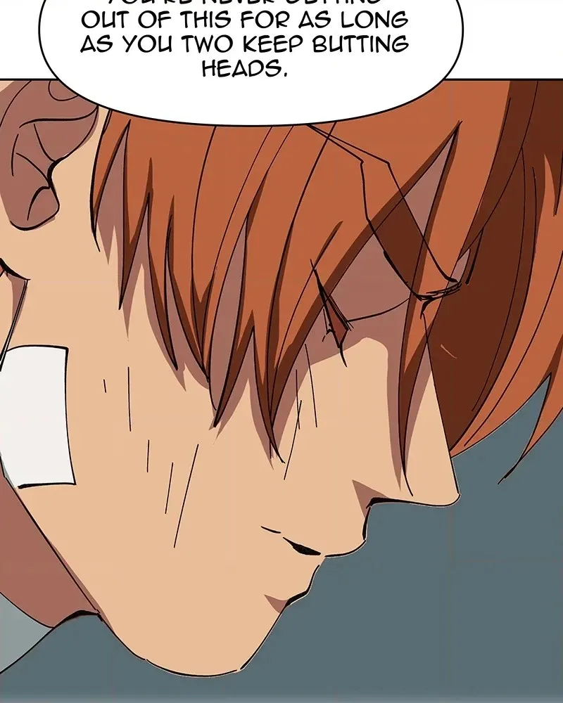 Rabuyu! Chapter 239 page 120 - 