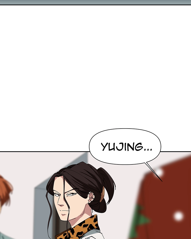 Rabuyu! Chapter 239 page 121 - 