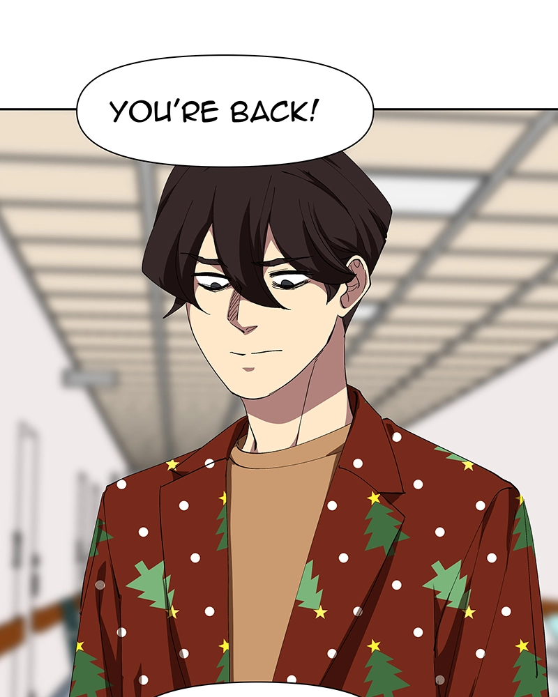 Rabuyu! Chapter 239 page 123 - 