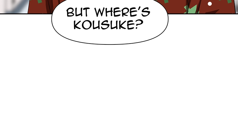 Rabuyu! Chapter 239 page 124 - 