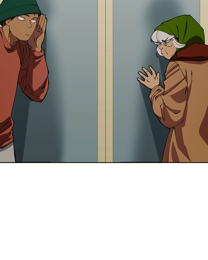 Rabuyu! Chapter 239 page 126 - 