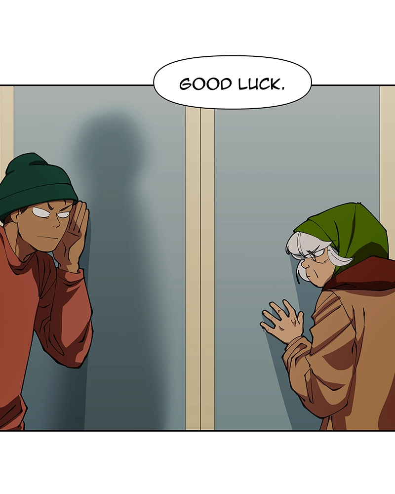 Rabuyu! Chapter 239 page 127 - 