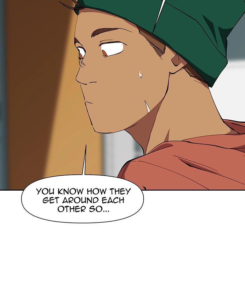Rabuyu! Chapter 239 page 14 - 