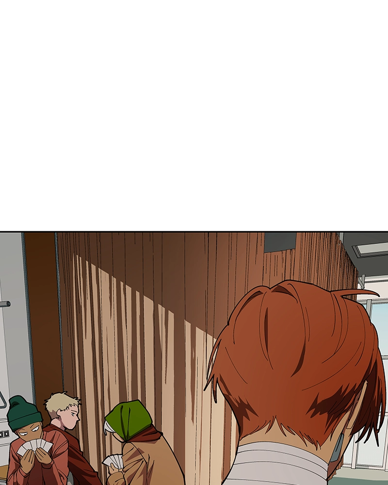 Rabuyu! Chapter 239 page 131 - 