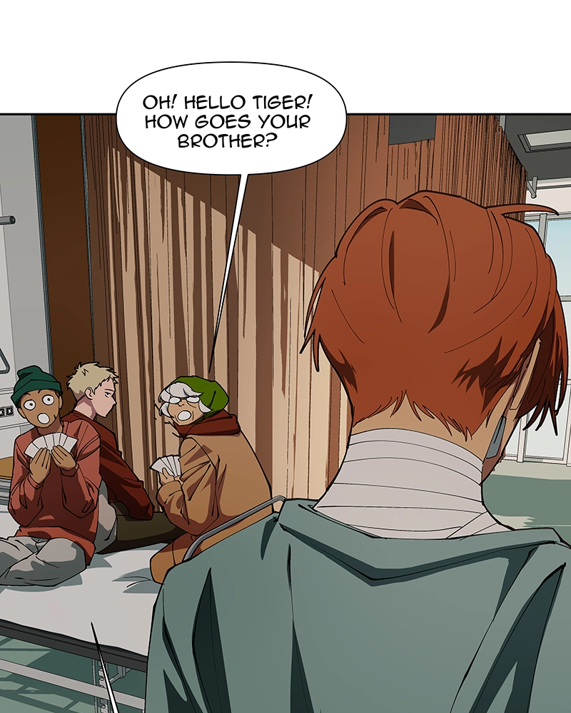 Rabuyu! Chapter 239 page 133 - 