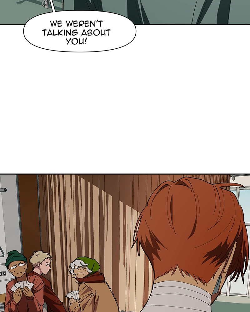Rabuyu! Chapter 239 page 134 - 