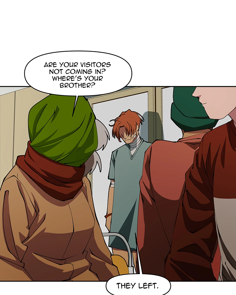 Rabuyu! Chapter 239 page 136 - 