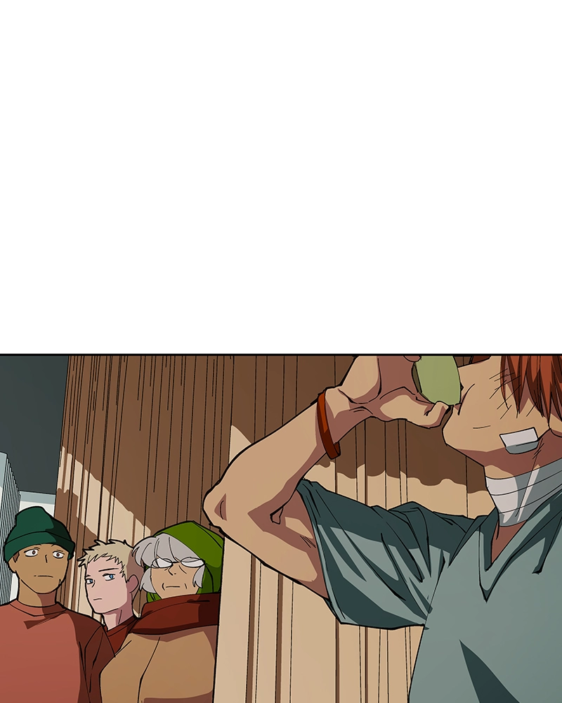 Rabuyu! Chapter 239 page 141 - 