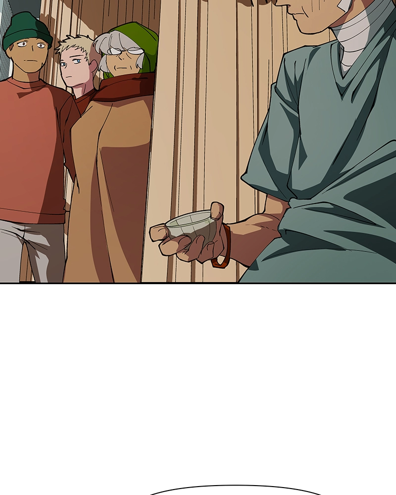 Rabuyu! Chapter 239 page 143 - 