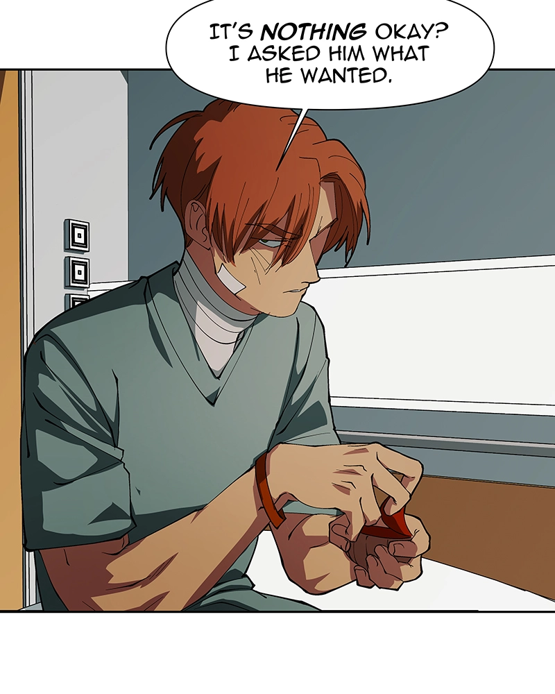 Rabuyu! Chapter 239 page 144 - 