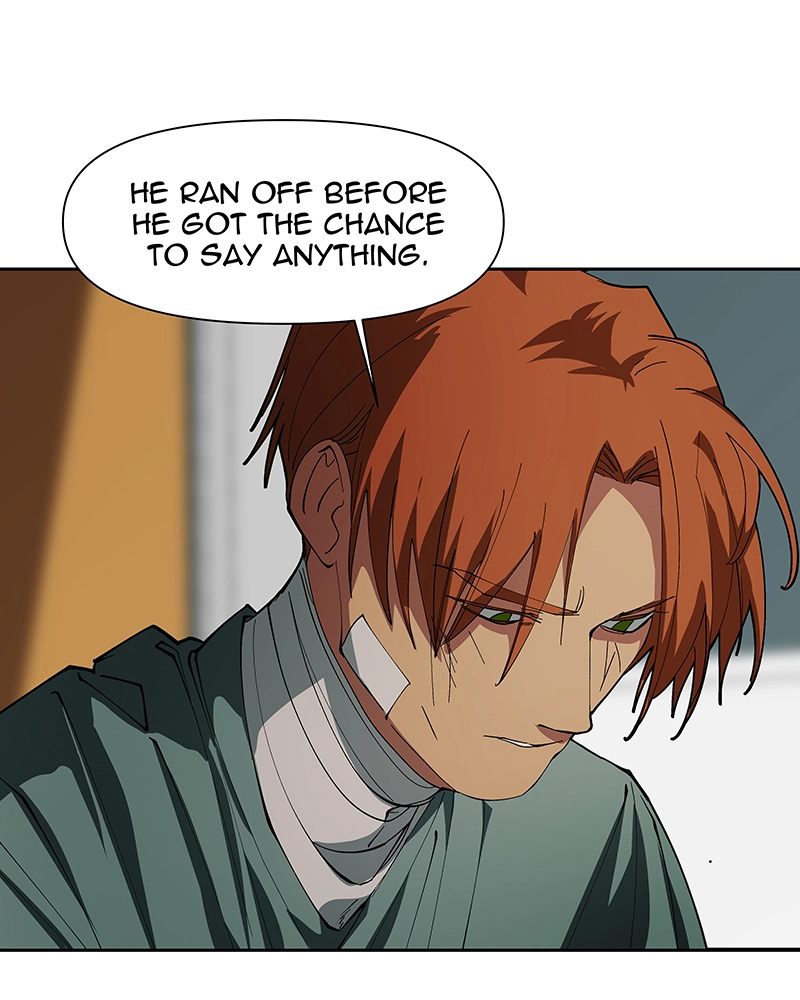 Rabuyu! Chapter 239 page 145 - 