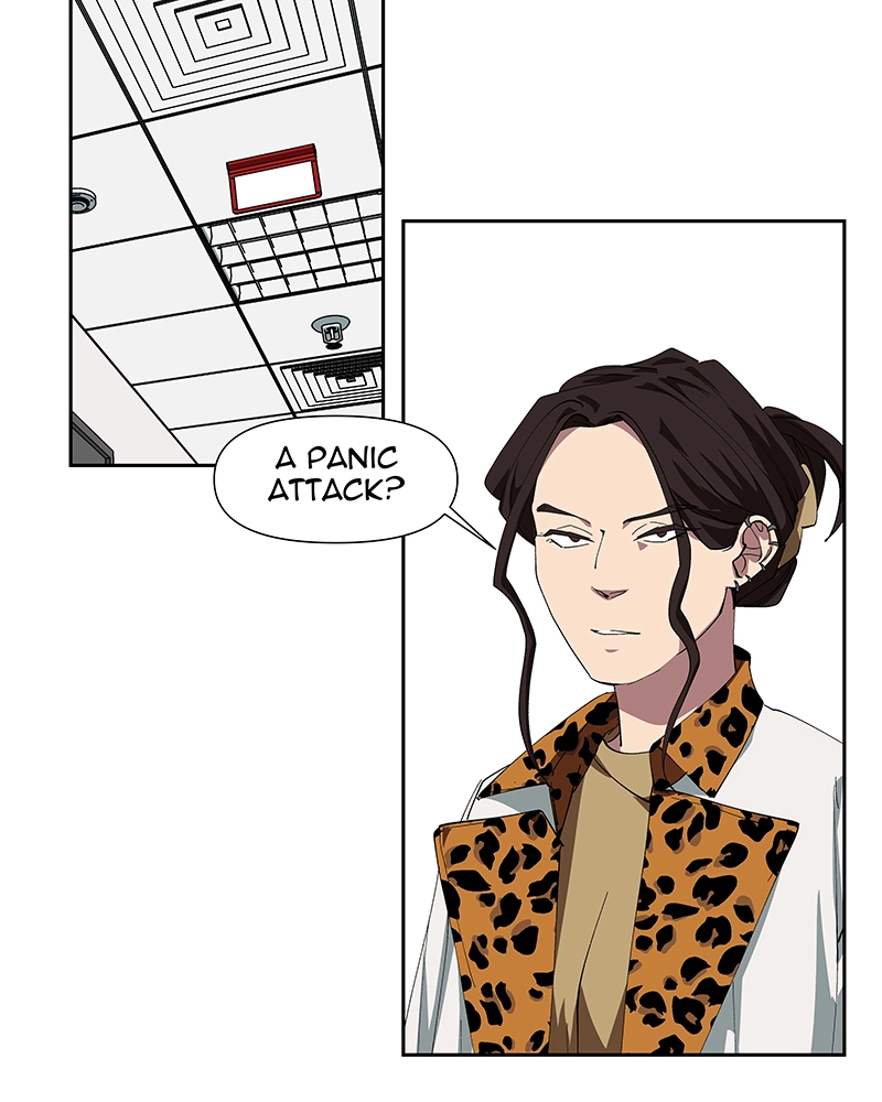Rabuyu! Chapter 239 page 149 - 