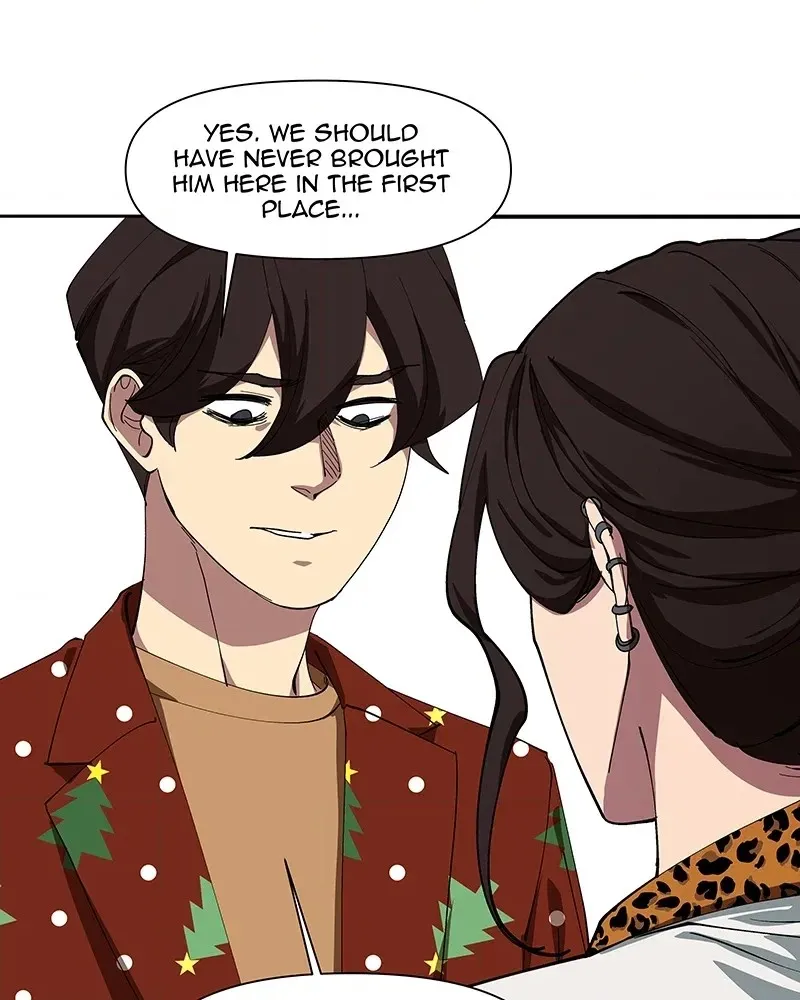 Rabuyu! Chapter 239 page 150 - 