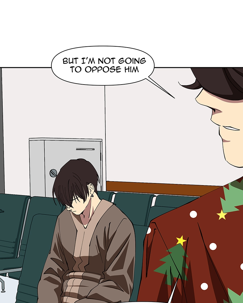 Rabuyu! Chapter 239 page 152 - 