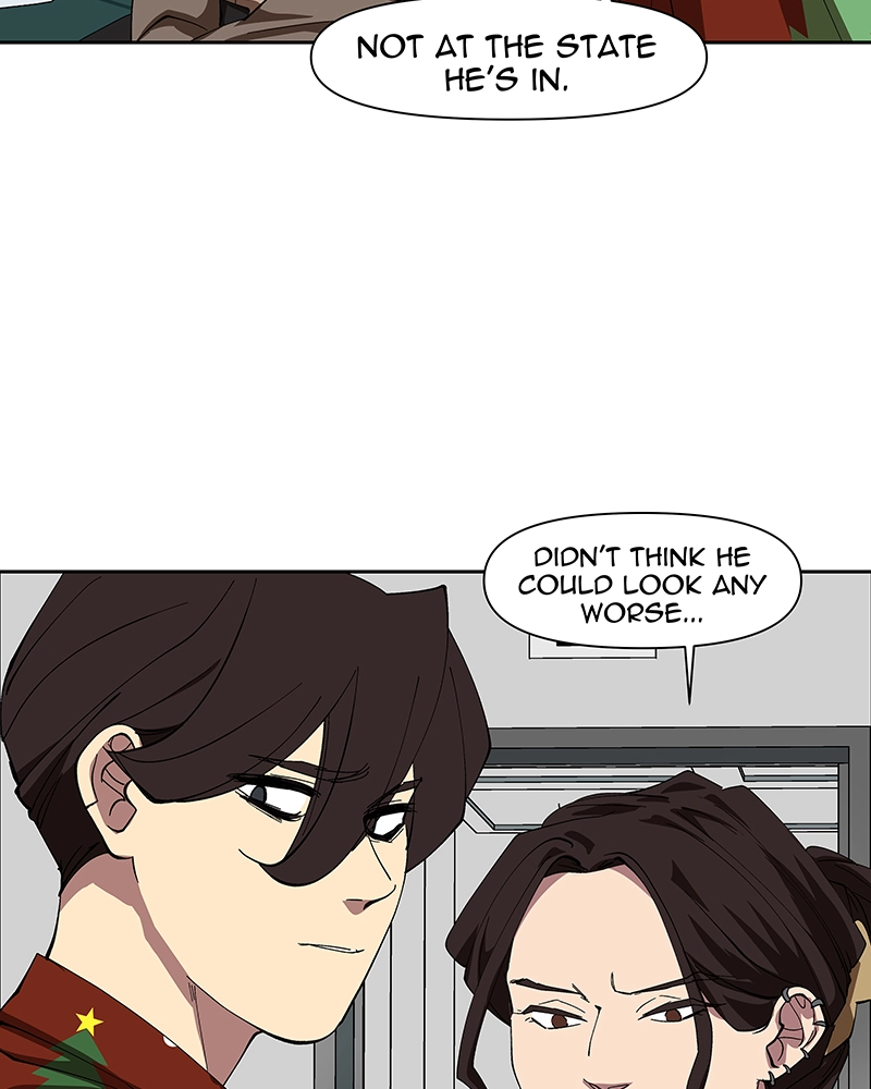 Rabuyu! Chapter 239 page 153 - 