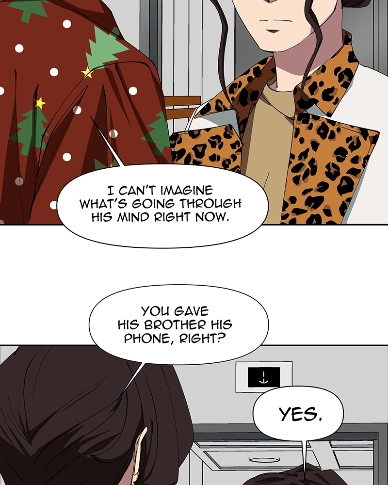 Rabuyu! Chapter 239 page 154 - 