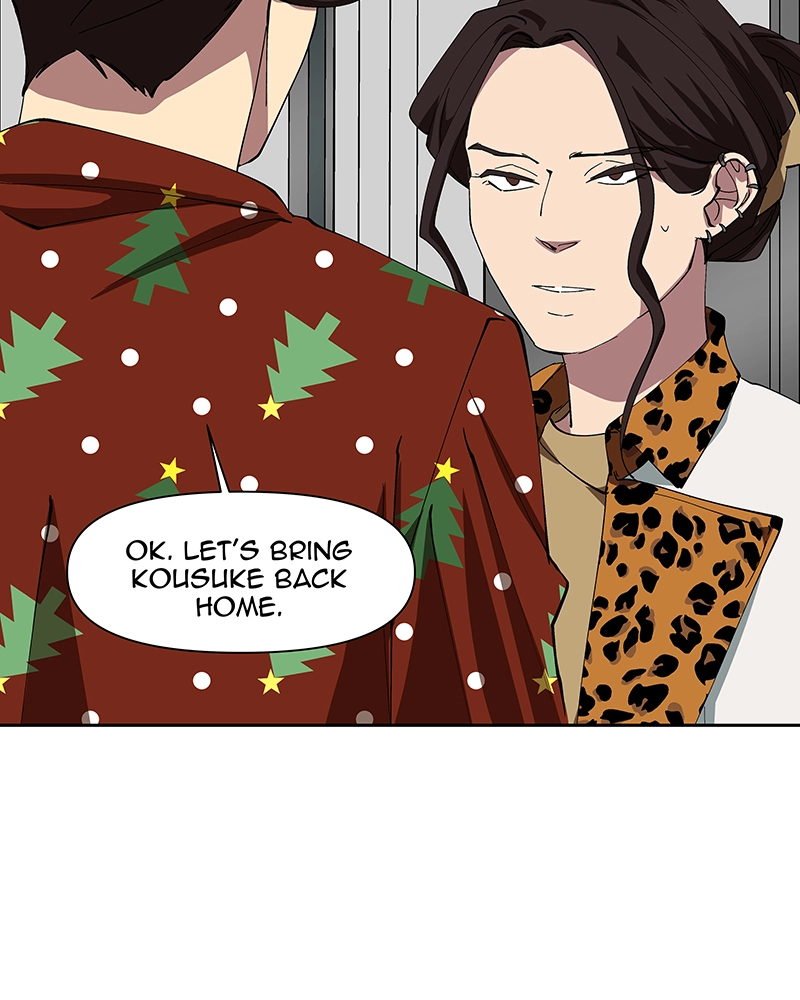 Rabuyu! Chapter 239 page 155 - 