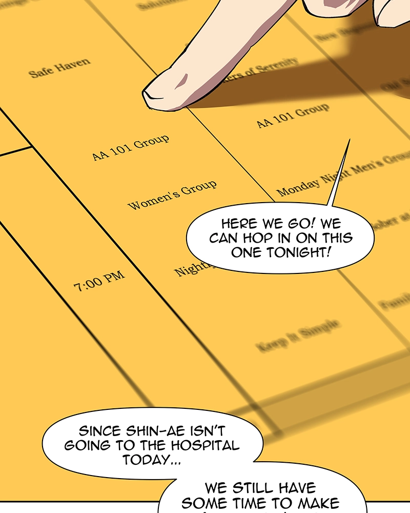 Rabuyu! Chapter 239 page 159 - 
