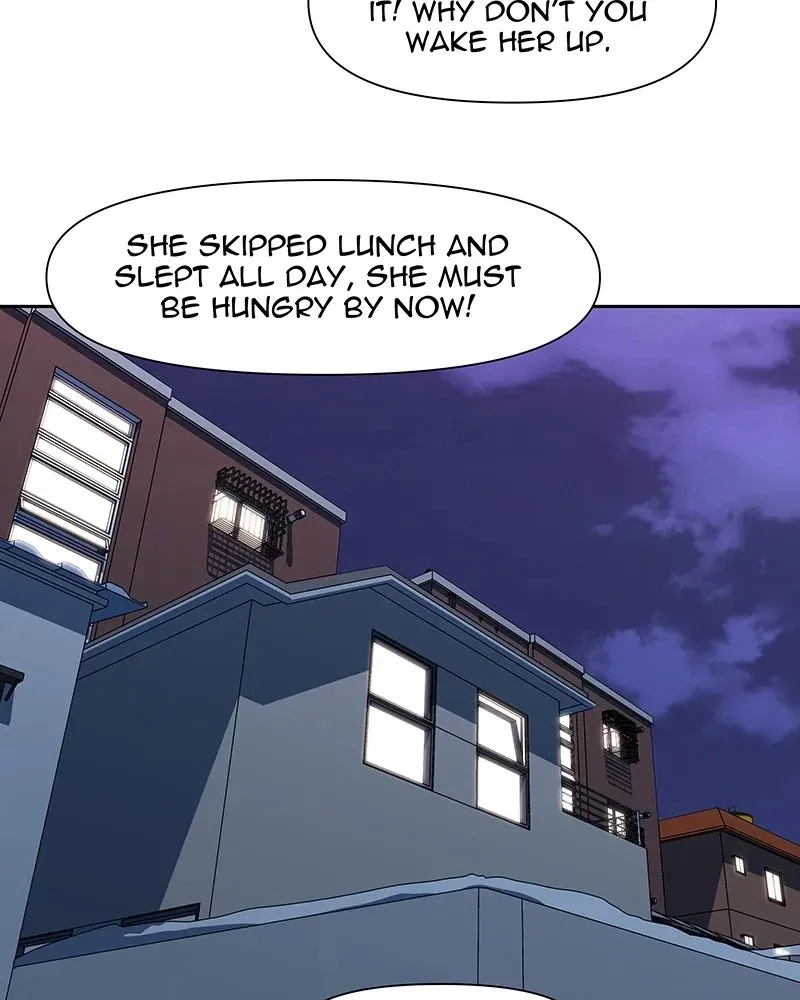 Rabuyu! Chapter 239 page 160 - 