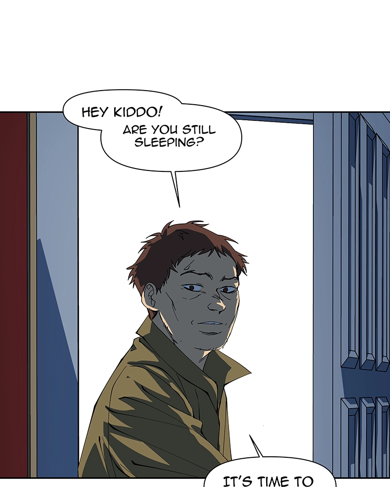 Rabuyu! Chapter 239 page 162 - 