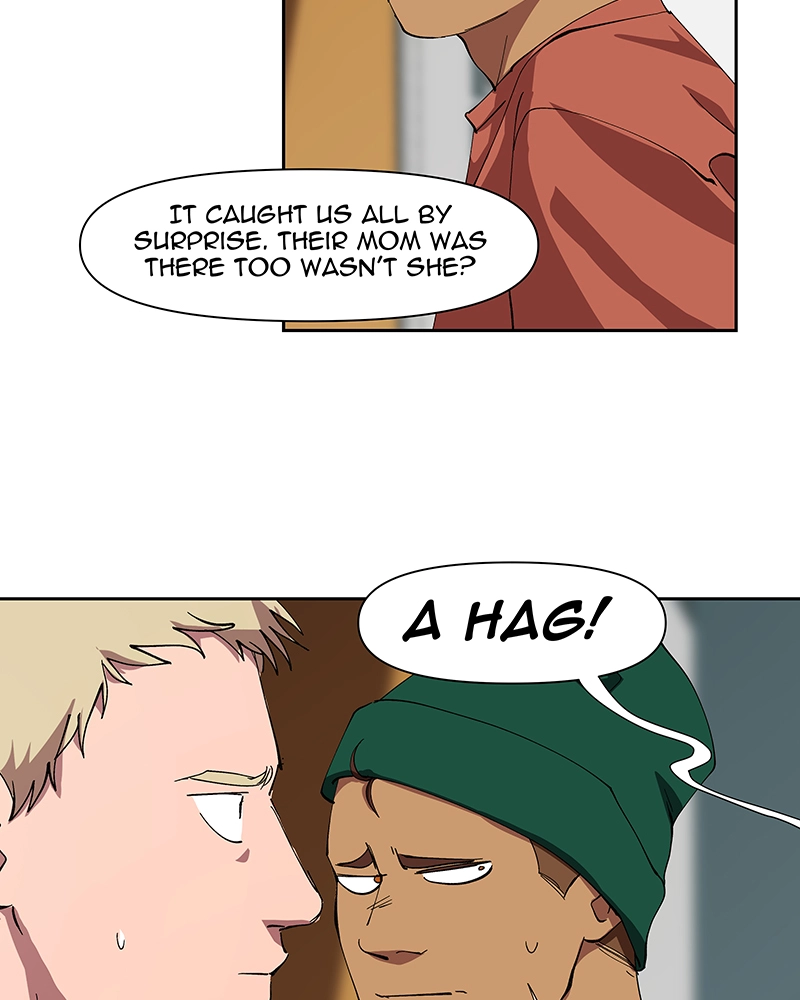 Rabuyu! Chapter 239 page 18 - 