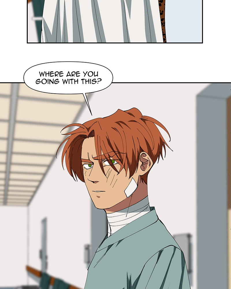 Rabuyu! Chapter 239 page 24 - 