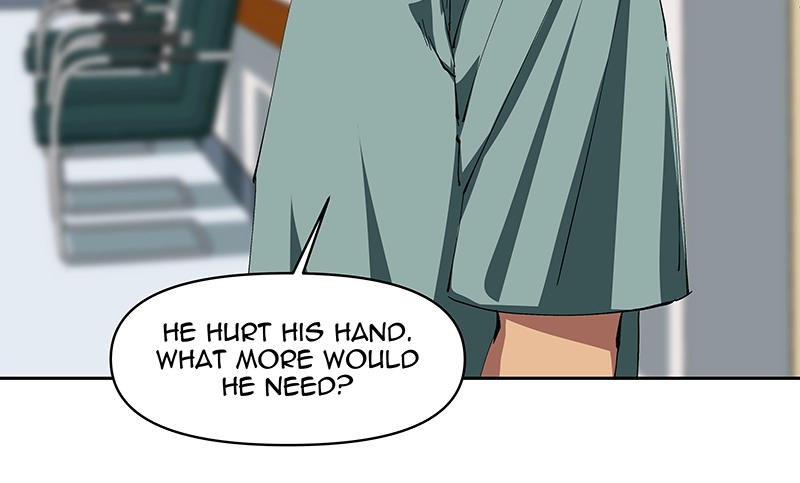 Rabuyu! Chapter 239 page 25 - 