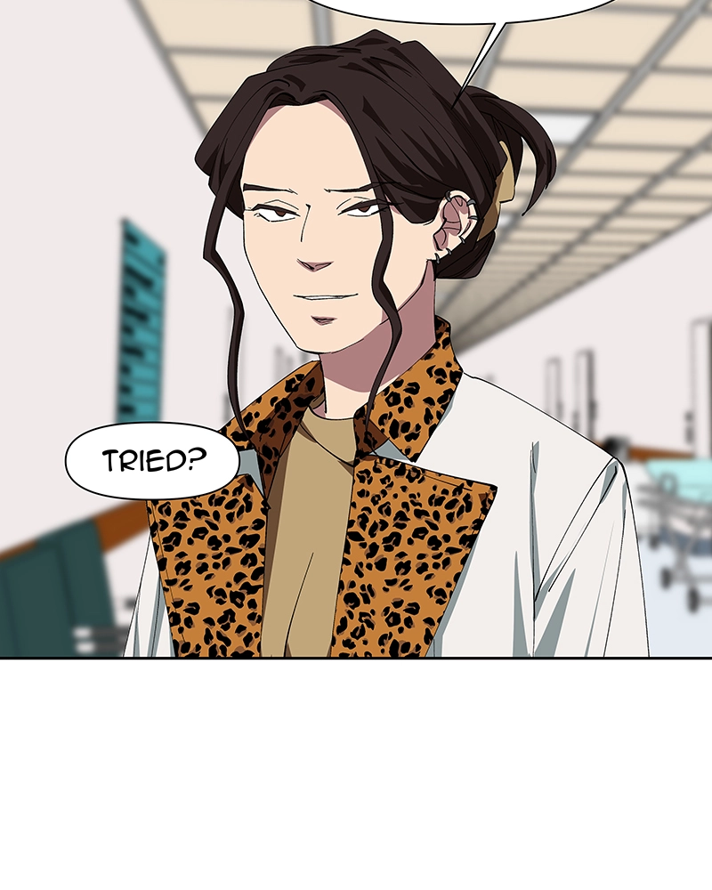 Rabuyu! Chapter 239 page 29 - 