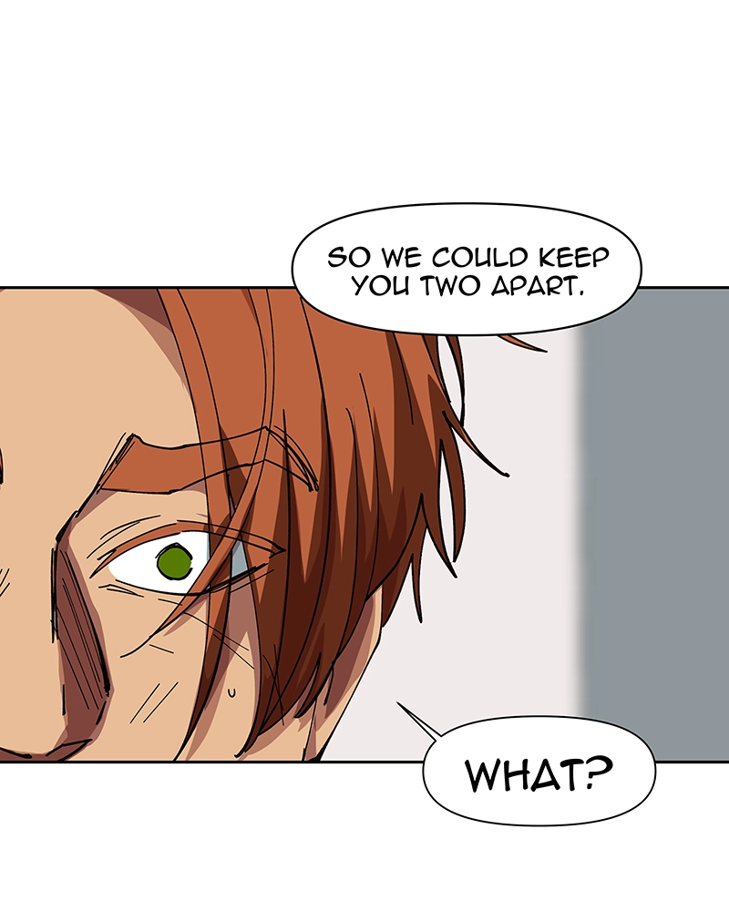 Rabuyu! Chapter 239 page 33 - 