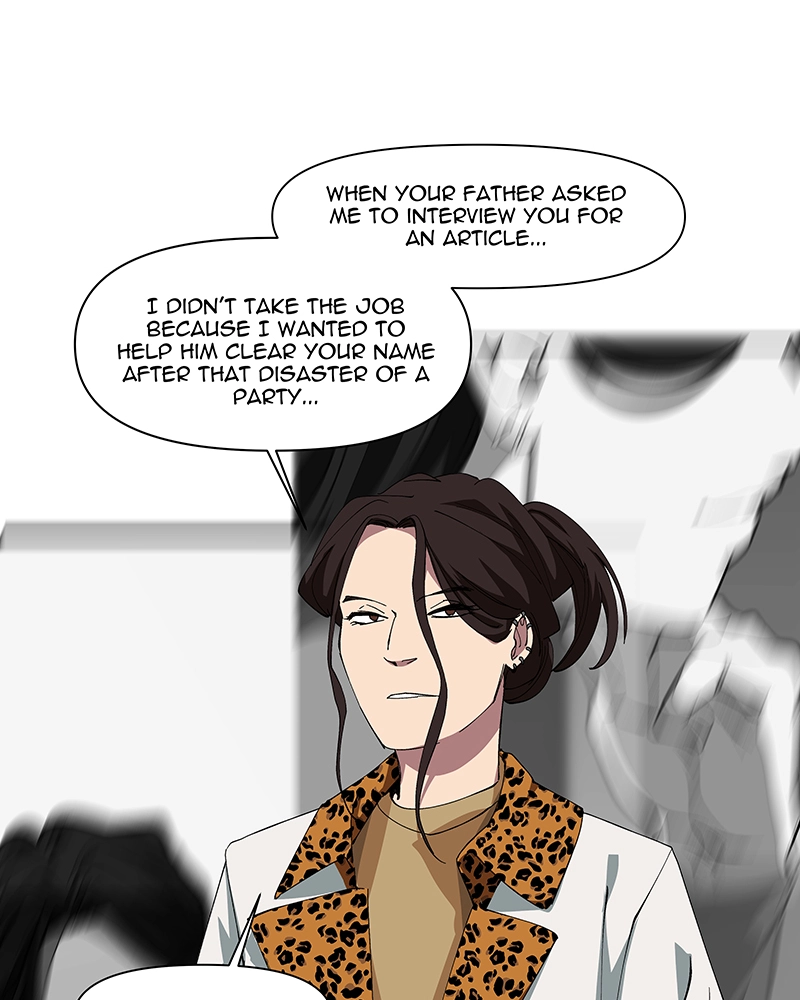 Rabuyu! Chapter 239 page 35 - 