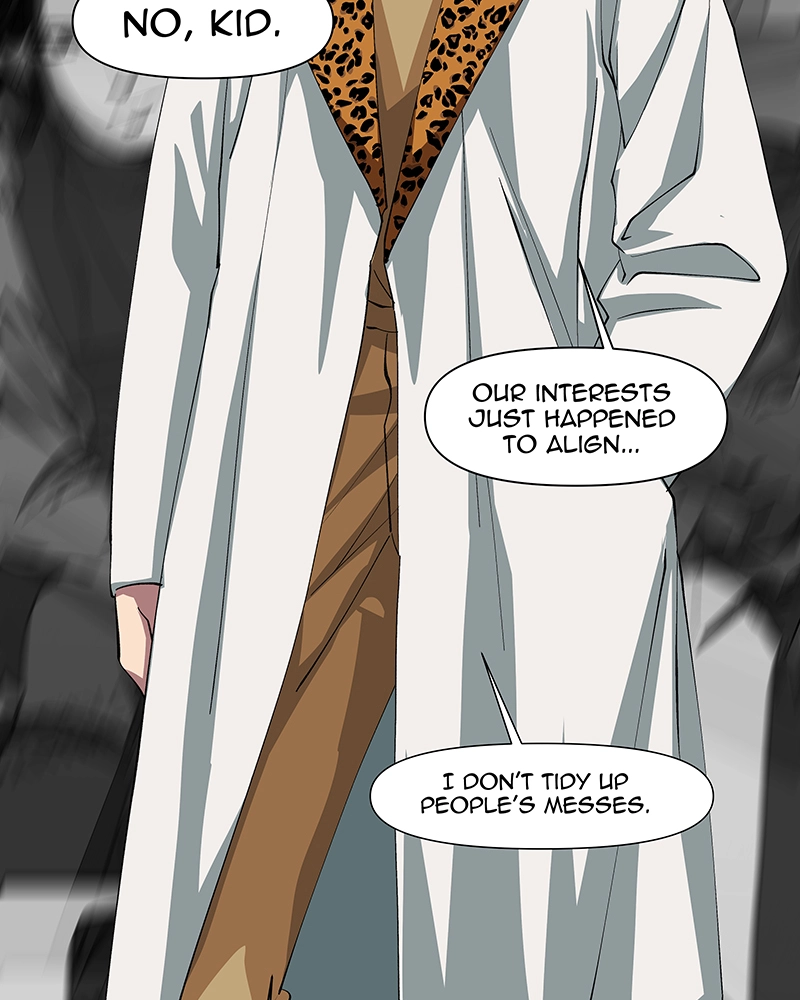 Rabuyu! Chapter 239 page 36 - 