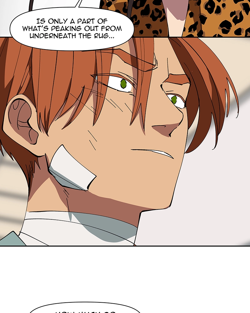 Rabuyu! Chapter 239 page 39 - 