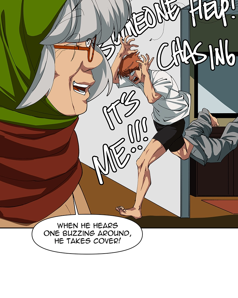 Rabuyu! Chapter 239 page 5 - 