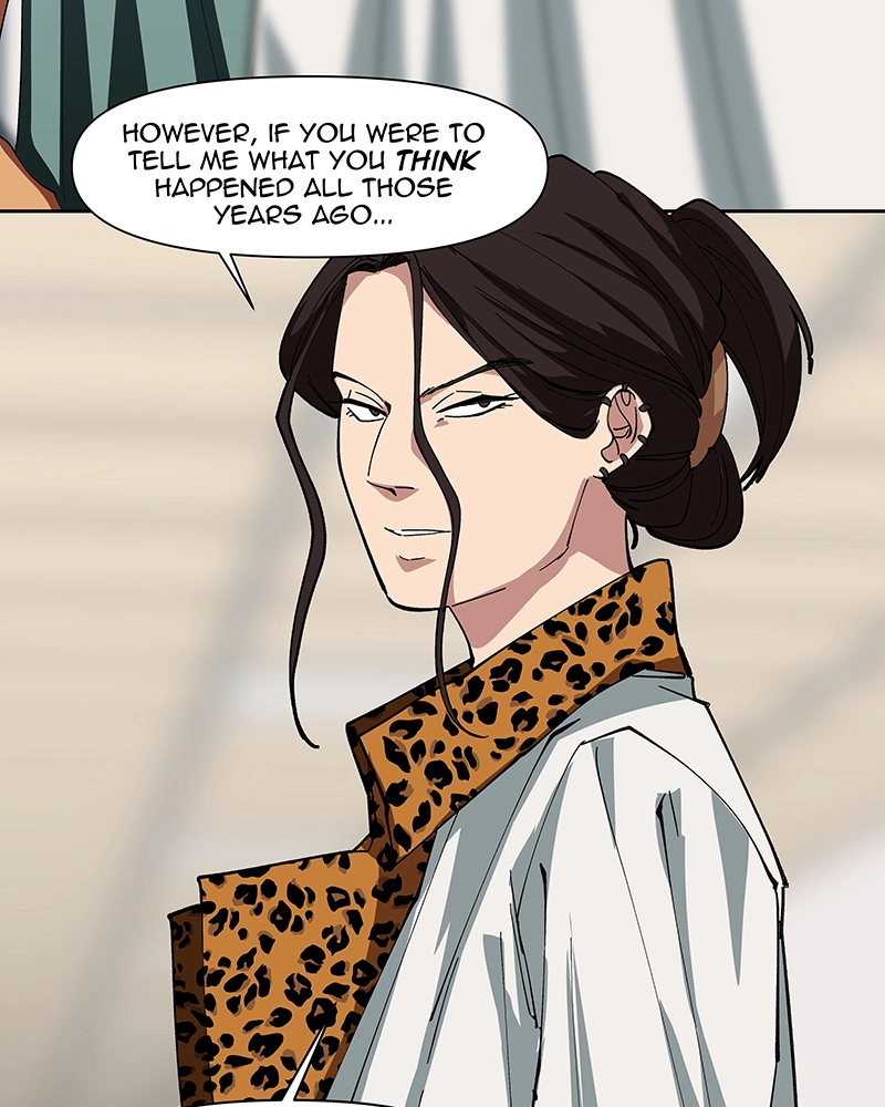 Rabuyu! Chapter 239 page 41 - 