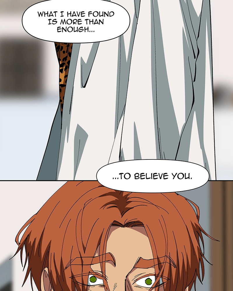 Rabuyu! Chapter 239 page 42 - 
