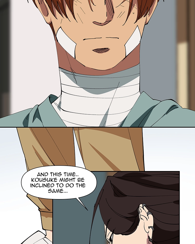 Rabuyu! Chapter 239 page 43 - 