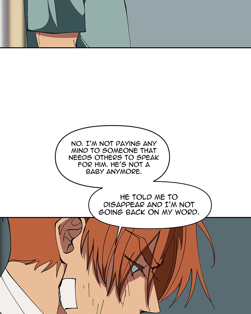 Rabuyu! Chapter 239 page 46 - 