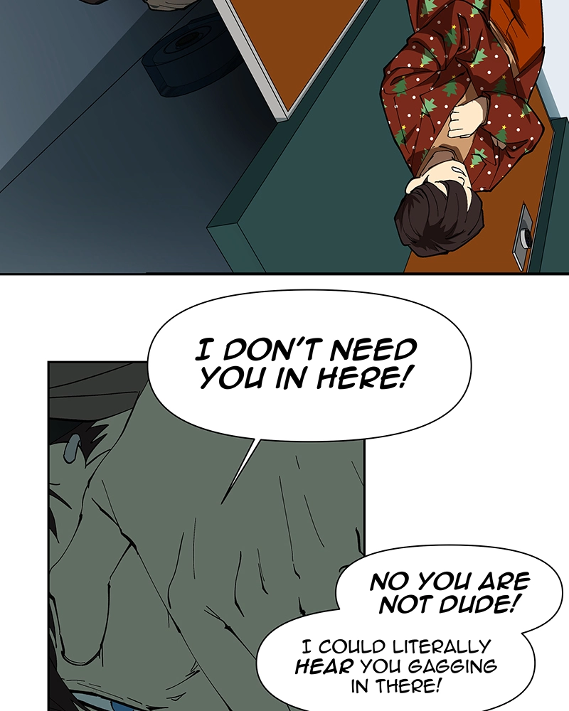 Rabuyu! Chapter 239 page 92 - 