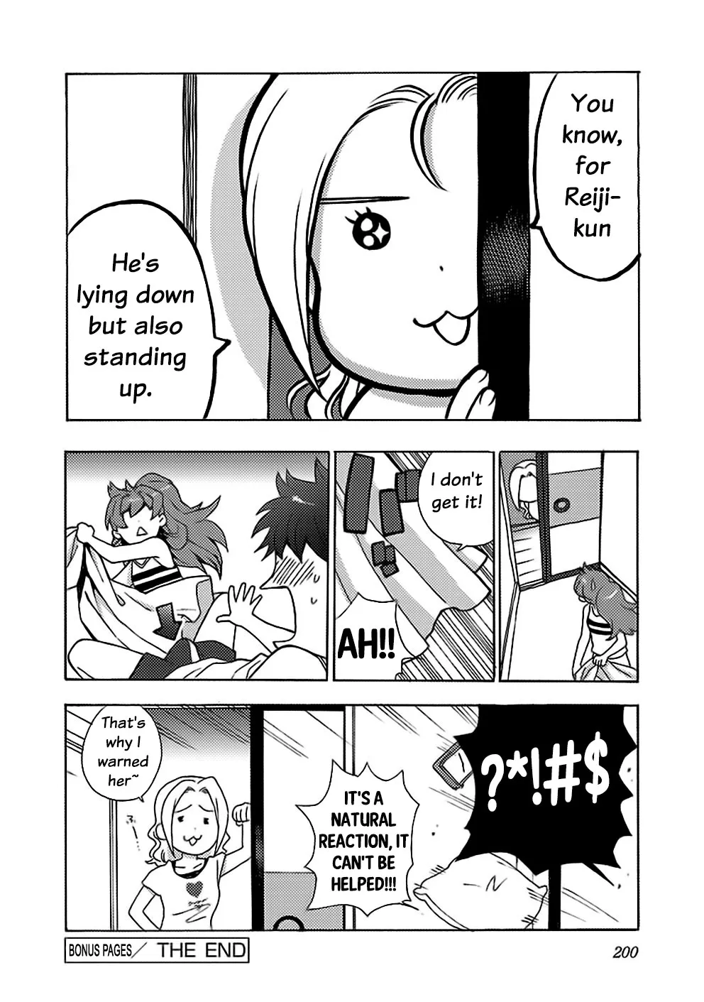 Rabuyu! Chapter 24 page 27 - 