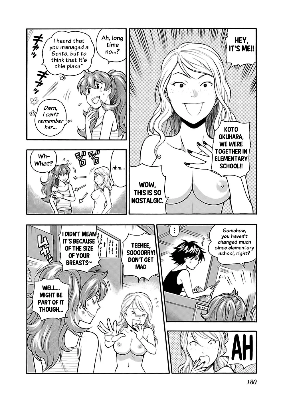 Rabuyu! Chapter 24 page 7 - 