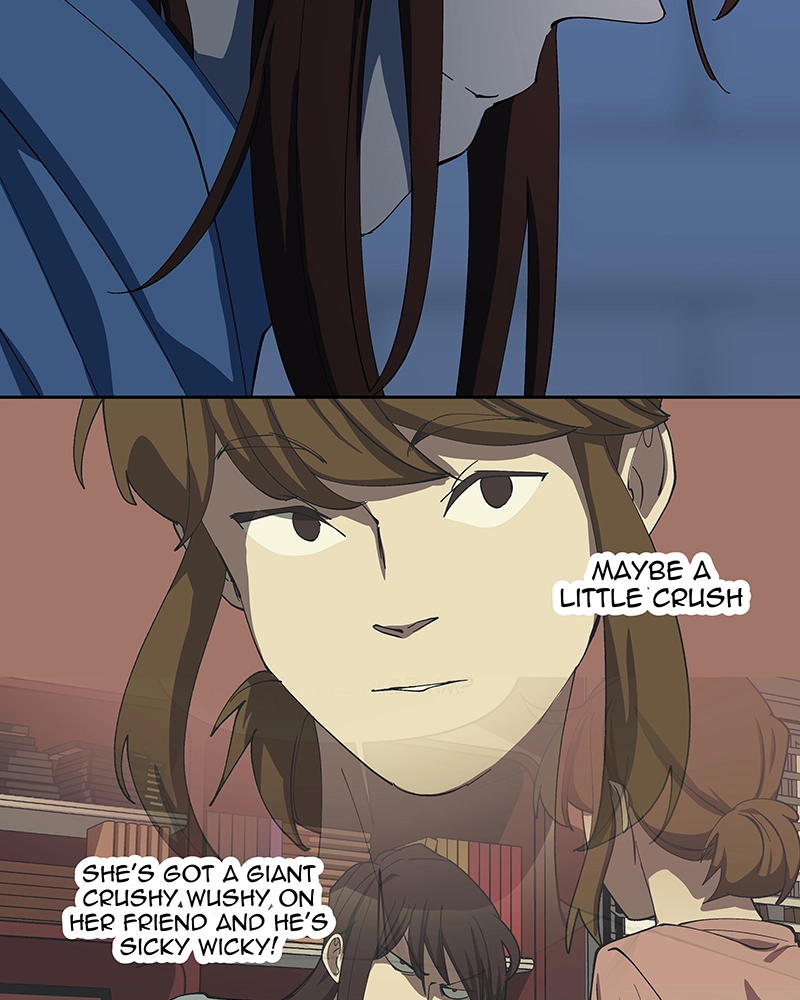 Rabuyu! Chapter 240 page 102 - 