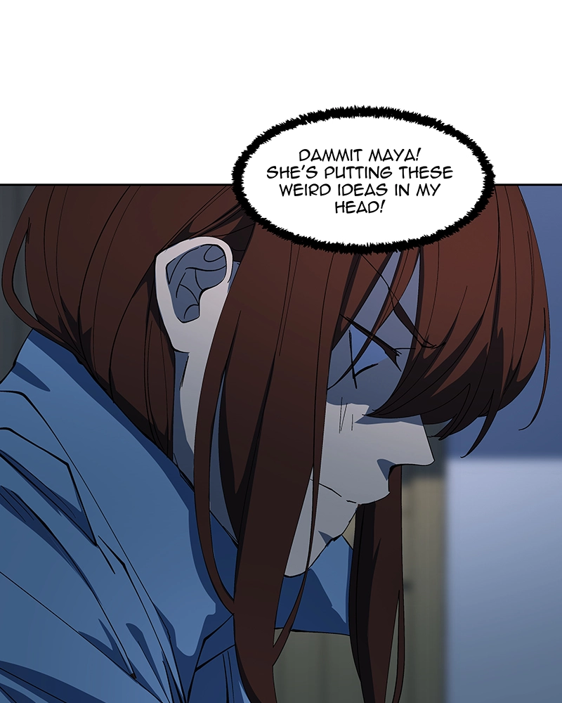 Rabuyu! Chapter 240 page 105 - 