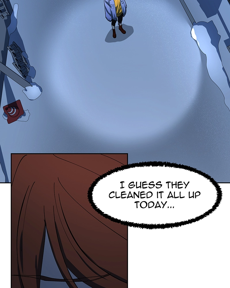 Rabuyu! Chapter 240 page 112 - 