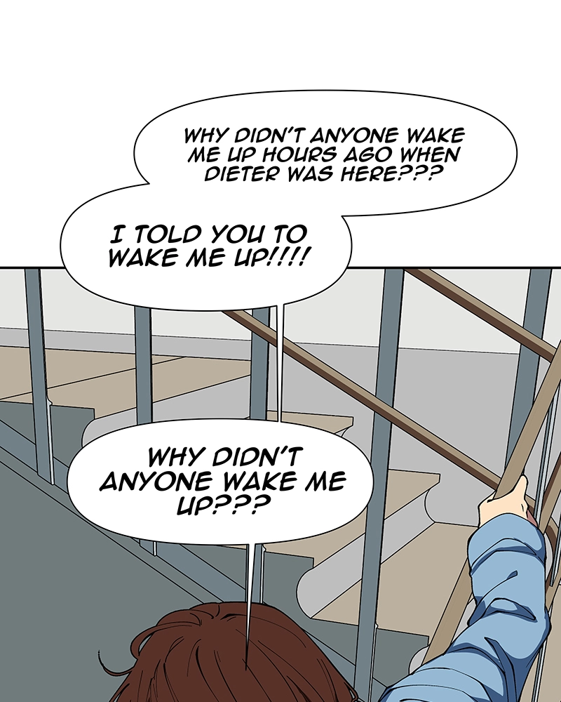 Rabuyu! Chapter 240 page 17 - 