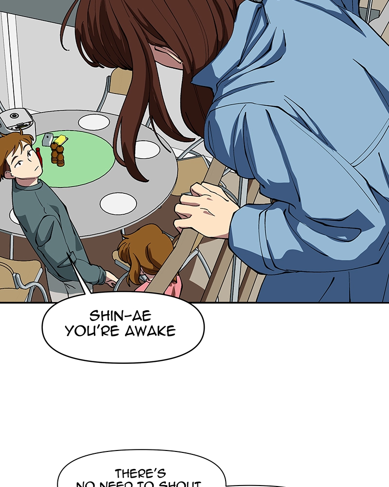 Rabuyu! Chapter 240 page 18 - 