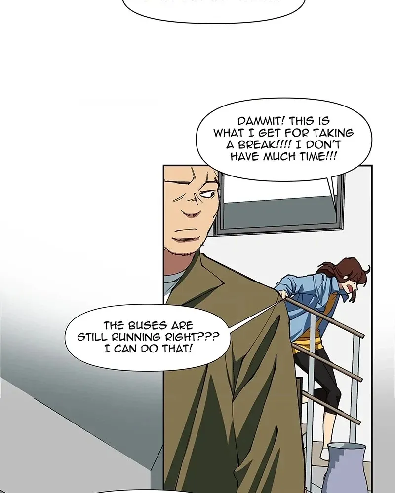 Rabuyu! Chapter 240 page 20 - 