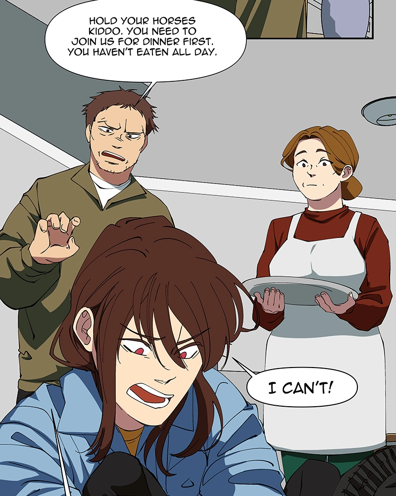 Rabuyu! Chapter 240 page 21 - 
